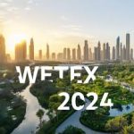 26th Water, Energy, Technology, and Environment Exhibition (WETEX) 2024 started at the Dubai World Trade Centre
