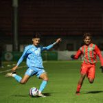 An Unbeaten Run Helps To Win SAFF Men’s U-17 Championship 2024
