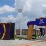 Centre Of Excellence Inaugurated by BCCI in Bengaluru