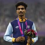 Gulveer Singh of India Broke The National Record in 5000m in Japan