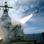 Harpoon Anti-Ship Missile Systems From US arrived in Taiwan