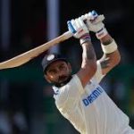 India’s Great Virat Kohli Achieved The Fastest 27000 Runs Milestone