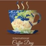International Coffee Day 2024