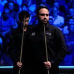 Ishpreet Entered Into Semi-Final & First Indian After a Decade