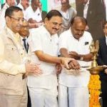 PM E-DRIVE Scheme has been launched by Union Minister H. D. Kumaraswamy