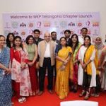Telangana becomes the first state to get NITI Aayog’s Women Entrepreneurship Platform chapter