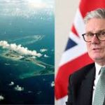 UK Agrees to Transfer Chagos Islands Sovereignty to Mauritius