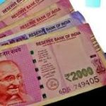 Withdrawal of ₹2,000 Notes: 98% Returned, RBI Reports
