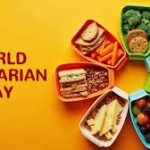 World Vegetarian Day 2024