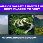 About Araku Valley | Facts | Best Places To Visit