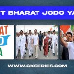 About Bharat Jodo Yatra