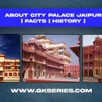 About City Palace Jaipur | Facts | Best Places To Visit