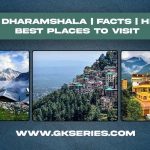 About Dharamshala