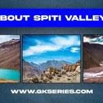 about spiti valley