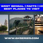 About West Bengal | Facts | Best Places To Visit