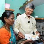 Andhra Pradesh CM Launches Deepam 2.0 Scheme for Women