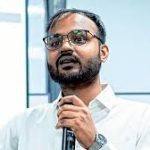 Anil Pradhan Honored with Rohini Nayyar Prize