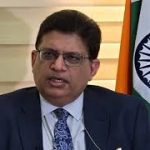 Arunish Chawla Appointed as New Revenue Secretary in Finance Ministry