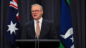 Australia to Ban Social Media for Children Under 16