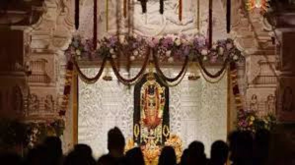 Ayodhya Ram Temple Wins Global Safety Excellence Award