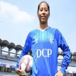 Bala Devi Becomes First Indian Woman to Score 50 International Goals