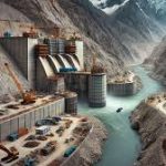 China Approves $137-Billion Mega Dam on Brahmaputra Near Indian Border