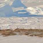 China Opens First Atmospheric Monitoring Station in Antarctica
