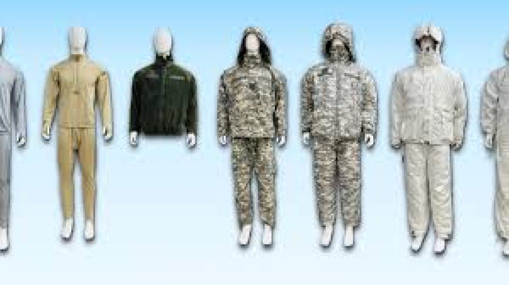 DRDO’s HIMKAVACH: Advancing Cold Weather Military Apparel