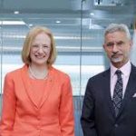 EAM Jaishankar Inaugurates India’s New Consulate in Brisbane