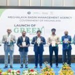GREEN Meghalaya Plus Scheme Unveiled by CM in Tura