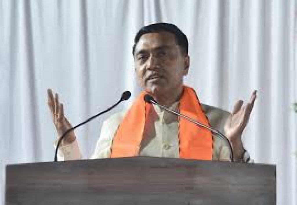 Goa’s ‘Bima Sakhi Yojana’