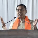 Goa’s ‘Bima Sakhi Yojana’