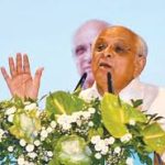 Gujarat CM Launches SWAR Platform to Bridge Language Barriers