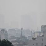 Hanoi Declared World’s Most Polluted City