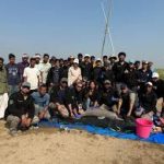 Historic Dolphin Tagging Initiative in Assam