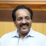 ISRO Chairman S. Somanath Receives Prestigious IAF World Space Award for Chandrayaan-3