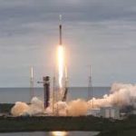 ISRO’s GSAT-N2 Communication Satellite Deployed by SpaceX