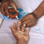 India Launches First Diabetes Biobank in Chennai