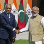 India and Maldives Boost Ties with $750 Million Currency Swap Deal