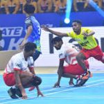 India to Host Inaugural Kho Kho World Cup in 2025