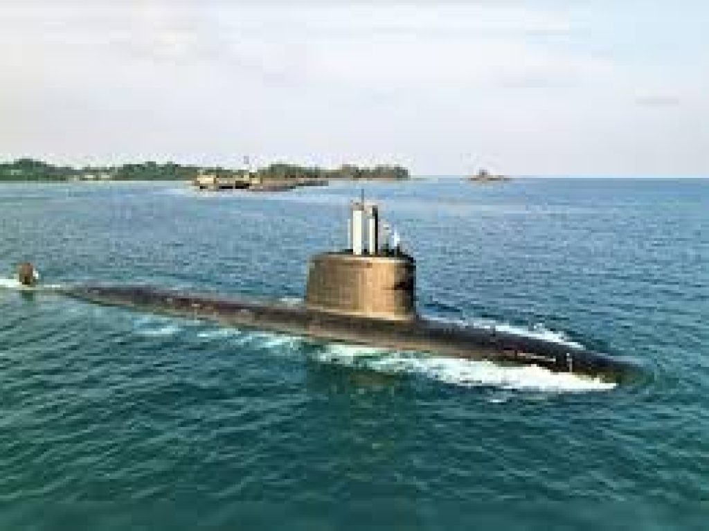 Indian Navy Day 2024: Honouring the Maritime Guardians of India