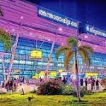 India’s First Self-Powered Indoor Air Quality Monitor Launched at Thiruvananthapuram Airport