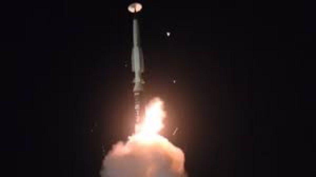 India’s Hypersonic Missile Test A Leap in Defense Technology