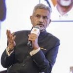 Jaishankar Receives Sri Chandrasekarendra Saraswathi Award for Leadership