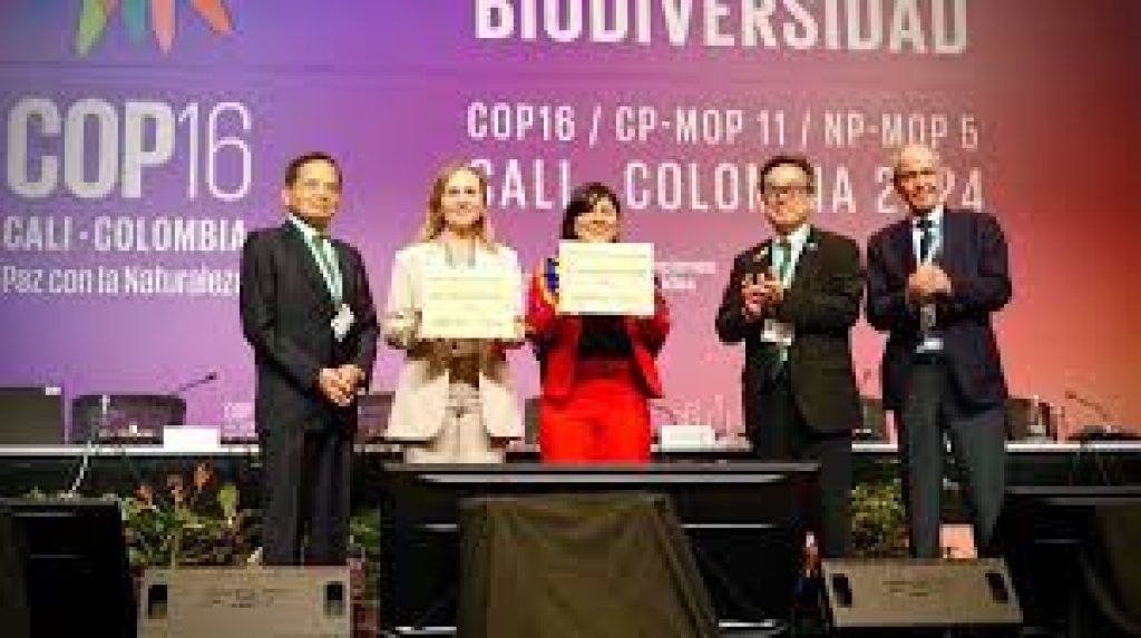 MIDORI Prize 2024 Recognizes Conservation Leaders from Kazakhstan and Peru