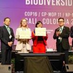 MIDORI Prize 2024 Recognizes Conservation Leaders from Kazakhstan and Peru