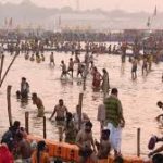 Maha Kumbh Mela 2025