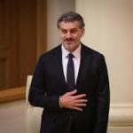Mikheil Kavelashvili Becomes Georgia’s New President