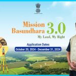 Mission Basundhara 3.0 Assam’s Push for Indigenous Land Rights