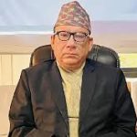 Nepal Appoints Prakash Man Singh Raut as Chief Justice